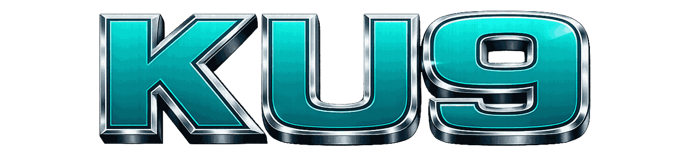 KU9 Logo